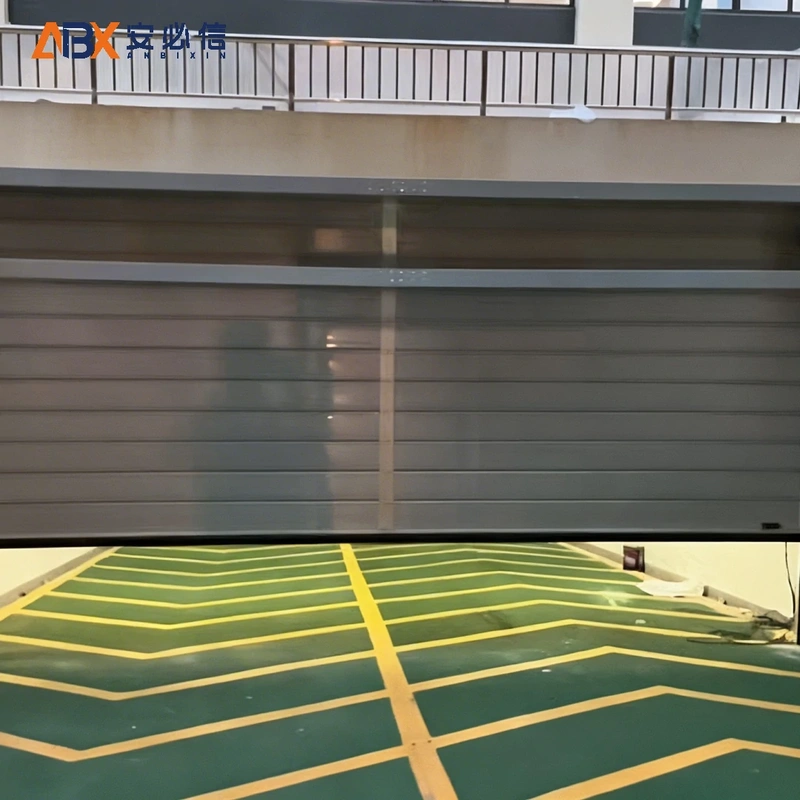 淮安铝制高速门